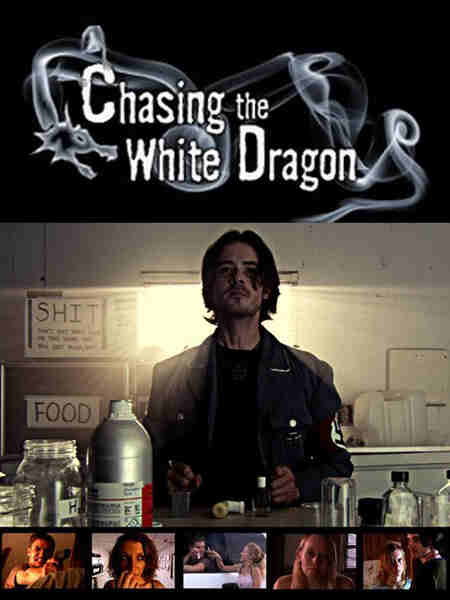 Chasing the White Dragon (2008) starring Ryan Kennedy on DVD on DVD