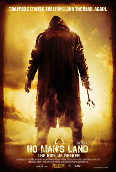 No Man's Land: The Rise of Reeker (2008) starring Michael Muhney on DVD on DVD