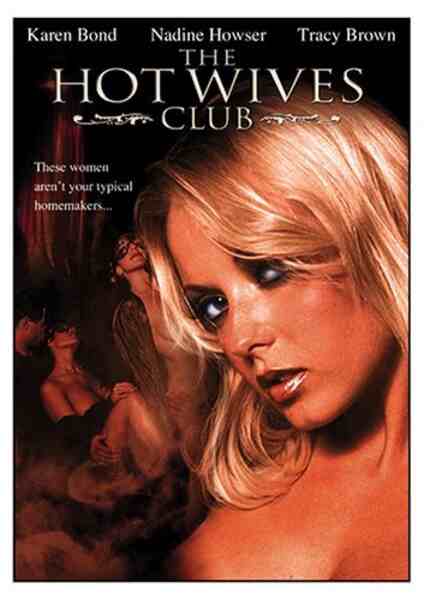 The Hot Wives Club (2005) starring Tracy Brown on DVD on DVD