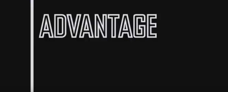 Advantage (2007) starring Cory Derrick on DVD on DVD
