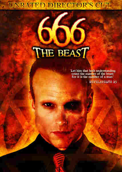 666: The Beast (2007) starring Chad Mathews on DVD on DVD