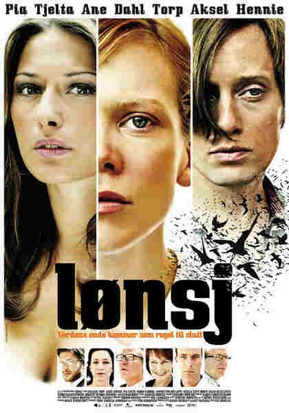 Cold Lunch (2008) with English Subtitles on DVD on DVD