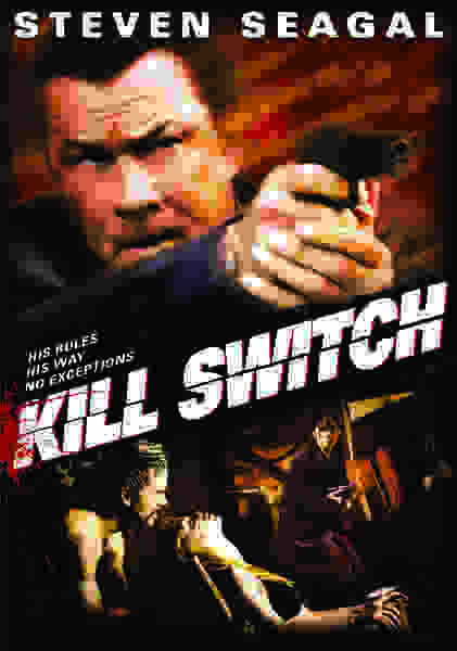 Kill Switch (2008) with English Subtitles on DVD on DVD