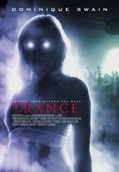 Trance (2010) starring Dominique Swain on DVD on DVD