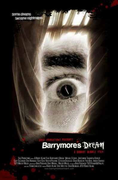 Barrymore's Dream (2005) starring Michael Stoskus on DVD on DVD