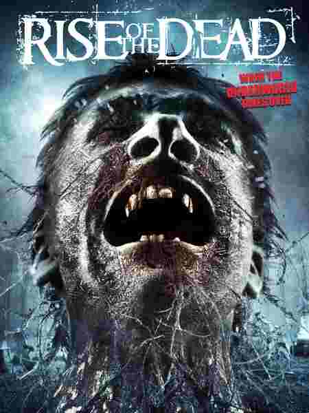 Rise of the Dead (2007) starring Erin Wilk on DVD on DVD