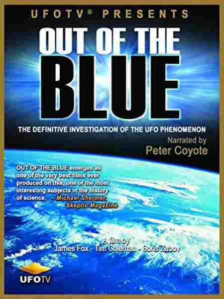 Out of the Blue (2003) with English Subtitles on DVD on DVD