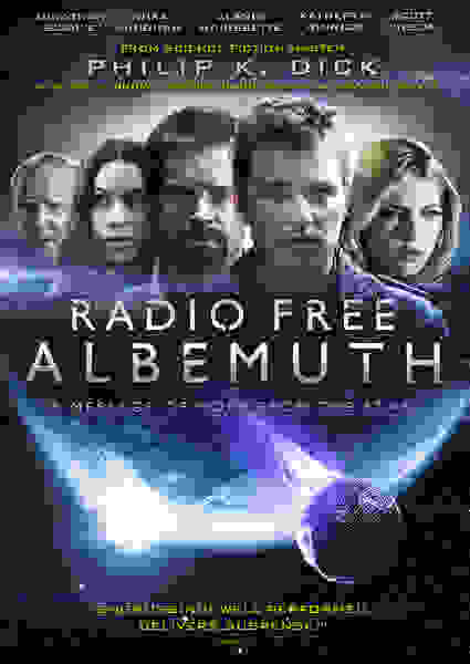 Radio Free Albemuth (2010) starring Shea Whigham on DVD on DVD