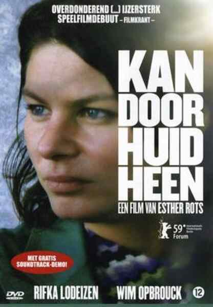 Can Go Through Skin (2009) with English Subtitles on DVD on DVD