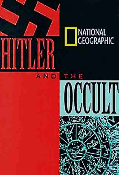 National Geographic: Hitler and the Occult (2007) starring J.V. Martin on DVD on DVD