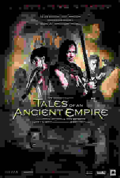 Abelar: Tales of an Ancient Empire (2010) starring Inbar Lavi on DVD on DVD