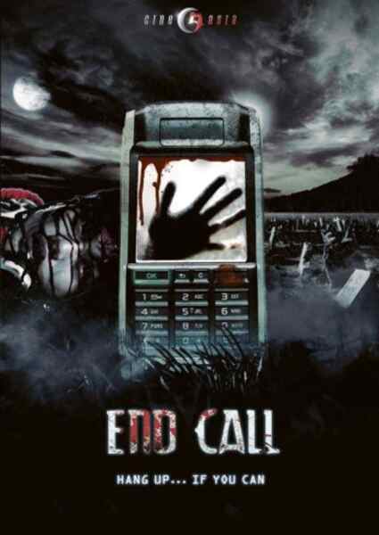End Call (2008) with English Subtitles on DVD on DVD