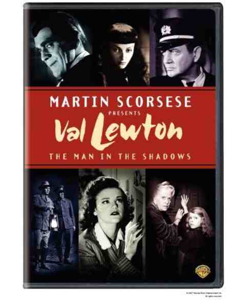 Val Lewton: The Man in the Shadows (2007) with English Subtitles on DVD on DVD
