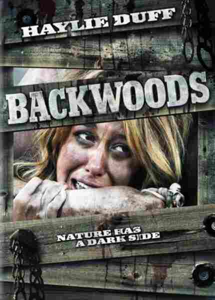 Backwoods (2008) starring Ryan Merriman on DVD on DVD