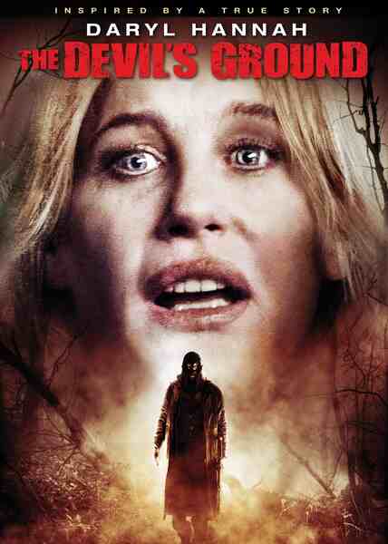 The Devil's Ground (2009) starring Daryl Hannah on DVD on DVD