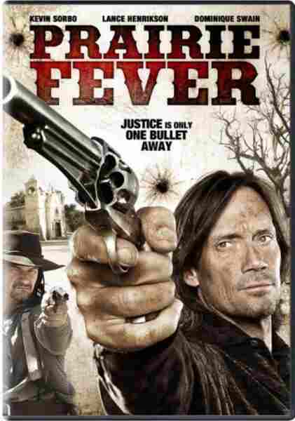 Prairie Fever (2008) starring Kevin Sorbo on DVD on DVD