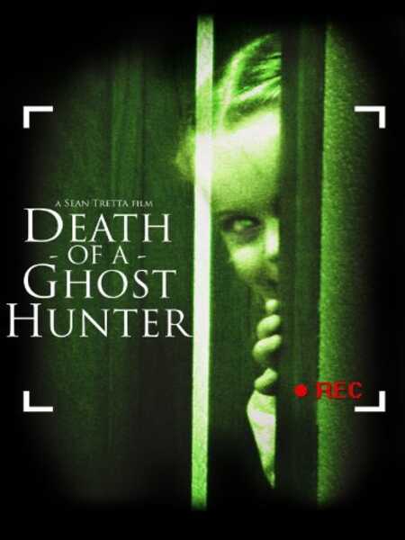 Death of a Ghost Hunter (2007) starring Patti Tindall on DVD on DVD