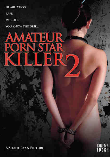 Amateur Porn Star Killer 2 (2008) starring Kai Lanette on DVD on DVD