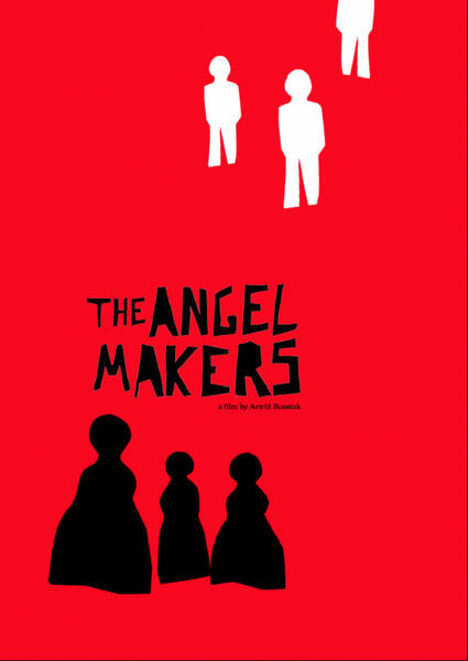 The Angelmakers (2005) with English Subtitles on DVD on DVD