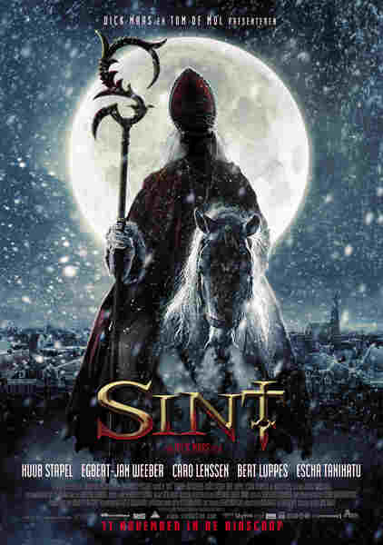 Saint (2010) with English Subtitles on DVD on DVD