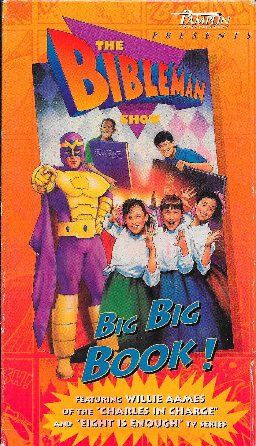Big Big Book (1996) with English Subtitles on DVD on DVD