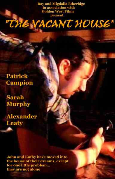 The Vacant House (2008) starring Brittany Jane Arroyo on DVD on DVD