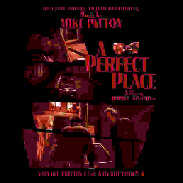 A Perfect Place (2008) starring Mark Boone Junior on DVD on DVD