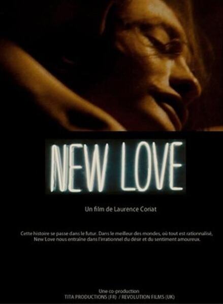 New Love (2007) starring Elina Löwensohn on DVD on DVD