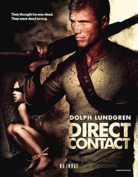 Direct Contact (2009) with English Subtitles on DVD on DVD