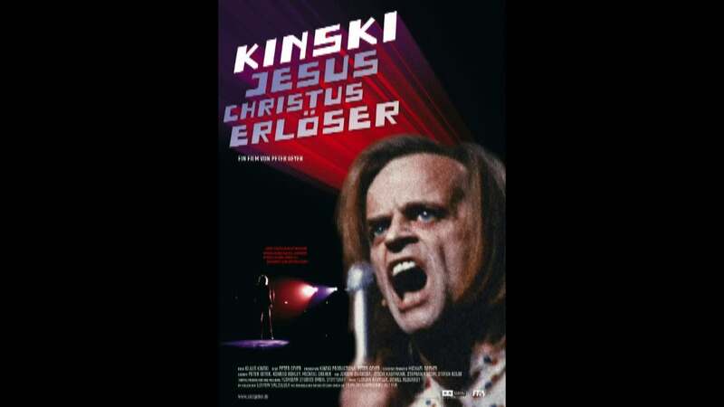 Jesus Christus Erlöser (2008) with English Subtitles on DVD on DVD