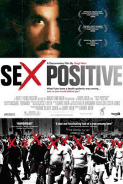 Sex Positive (2008) starring Don Adler on DVD on DVD