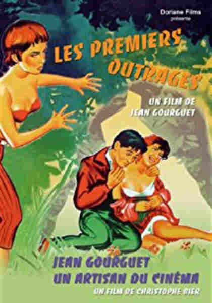 Jean Gourguet, un artisan du cinéma (2007) with English Subtitles on DVD on DVD