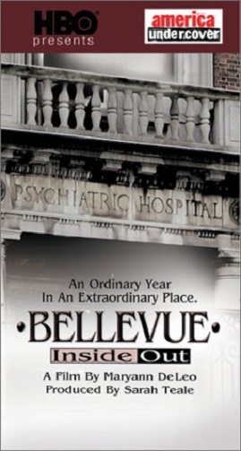 Bellevue: Inside Out (2001) with English Subtitles on DVD on DVD