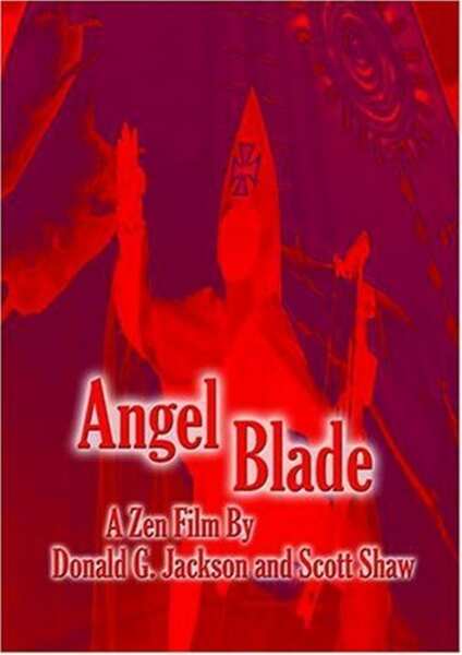 Angel Blade (2008) starring John Duvernay on DVD on DVD