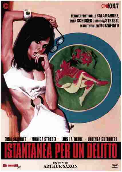 Istantanea per un delitto (1975) with English Subtitles on DVD on DVD