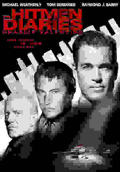 The Hitmen Diaries: Charlie Valentine (2009) starring Raymond J. Barry on DVD on DVD