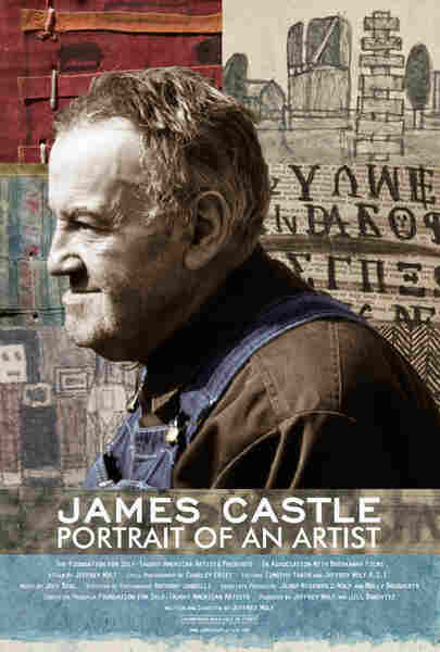 James Castle: Portrait of an Artist (2008) starring Rosalie Sorrels on DVD on DVD