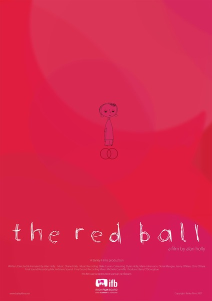The Red Ball (2007) with English Subtitles on DVD on DVD