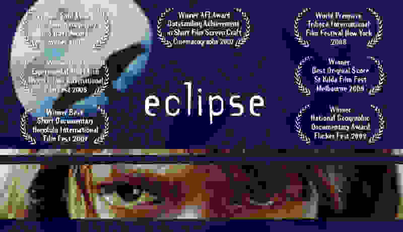 Eclipse (2008) with English Subtitles on DVD on DVD