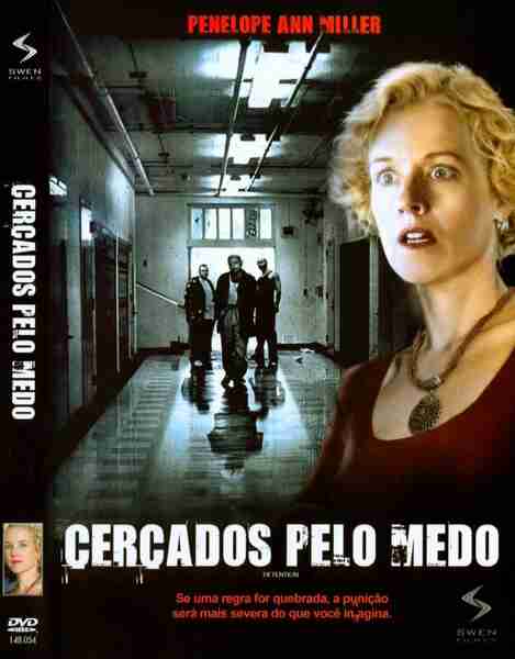 The Deadliest Lesson (2008) starring Yancey Arias on DVD DVD The Deadliest Lesson (2008) starring Yancey Arias on DVD on DVD