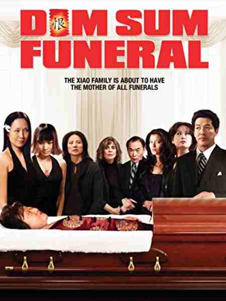 Dim Sum Funeral (2008) with English Subtitles on DVD on DVD