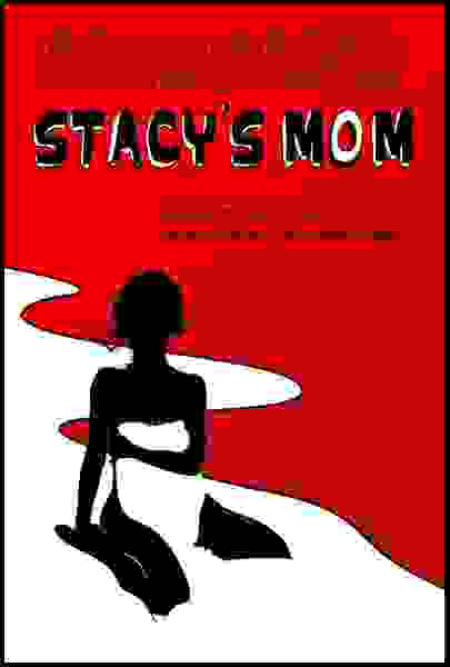 Stacy's Mom (2010) starring Brittney Powell on DVD on DVD