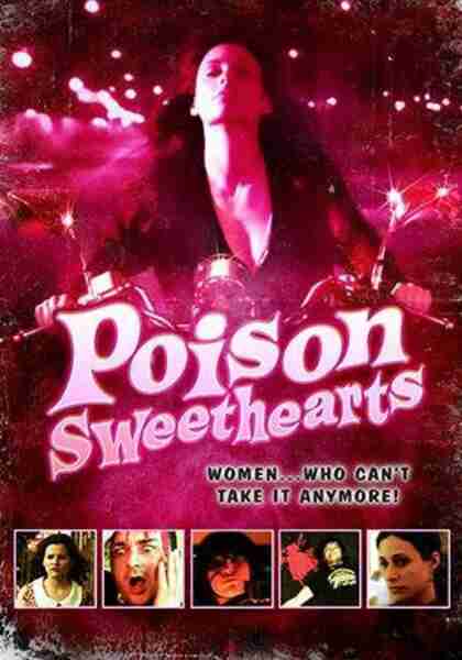 Poison Sweethearts (2008) starring Raymond Turturro on DVD DVD Poison Sweethearts (2008) starring Raymond Turturro on DVD on DVD