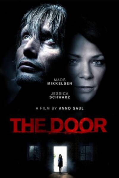 The Door (2009) with English Subtitles on DVD on DVD