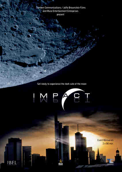 Impact (2009–) with English Subtitles on DVD on DVD