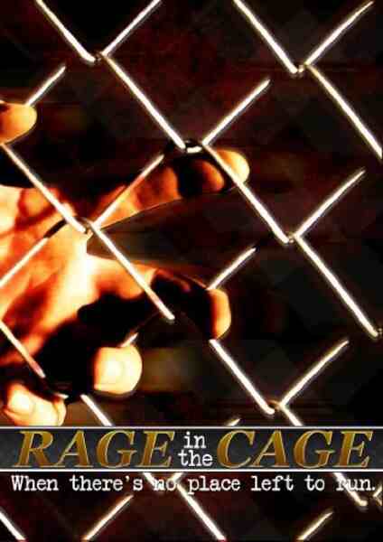 Rage in the Cage (2007) starring Chad Robichaux on DVD on DVD