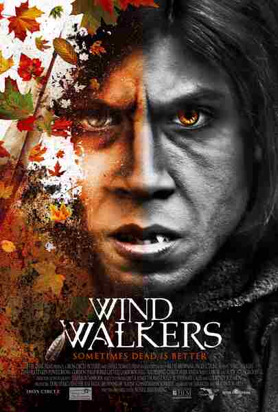 Wind Walkers (2015) starring Zane Holtz on DVD DVD Wind Walkers (2015) starring Zane Holtz on DVD on DVD
