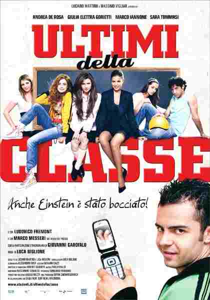 Ultimi della classe (2008) with English Subtitles on DVD on DVD