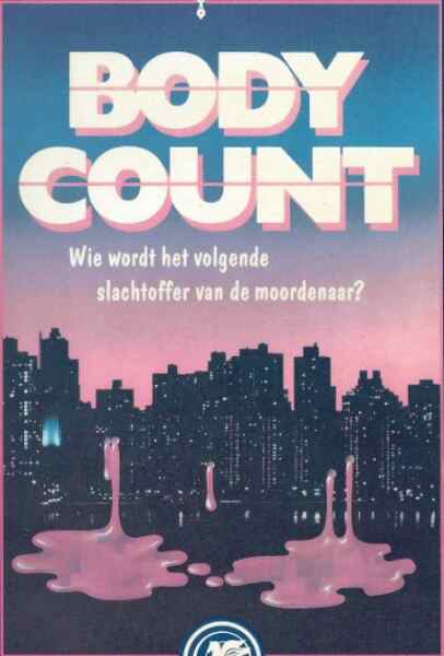 Body Count (1987) starring Jonathan Potts on DVD DVD Body Count (1987) starring Jonathan Potts on DVD on DVD