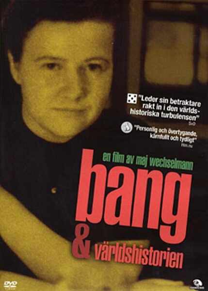 Bang och världshistorien (2008) with English Subtitles on DVD on DVD